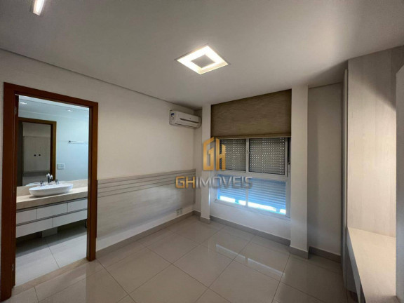 Imagem Apartamento com 4 Quartos à Venda, 305 m² em Setor Oeste - Goiânia Imagem Apartamento com 4 Quartos à Venda, 305 m² em Setor Oeste - Goiânia
