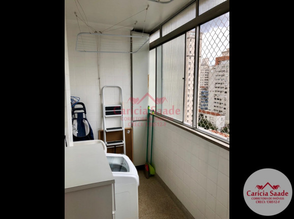 Imagem Apartamento com 2 Quartos à Venda, 80 m² em Jardim Paulista - São Paulo