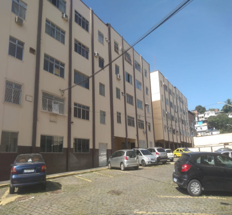 Imagem Imóvel com 2 Quartos à Venda, 55 m² em Praça Seca - Rio De Janeiro Imagem Imóvel com 2 Quartos à Venda, 55 m² em Praça Seca - Rio De Janeiro