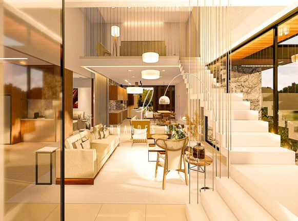 Imagem Casa de Condomínio com 5 Quartos à Venda, 960 m² em Jardim Atenas - Jundiaí