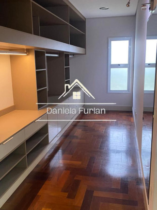Imagem Casa de Condomínio com 4 Quartos à Venda, 950 m² em Condomínio Saint Patrick - Sorocaba