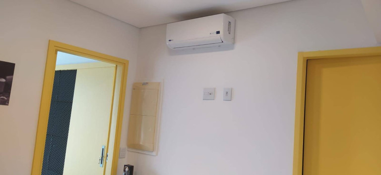 Imagem Sala Comercial à Venda, 40 m² em Alphaville - Barueri