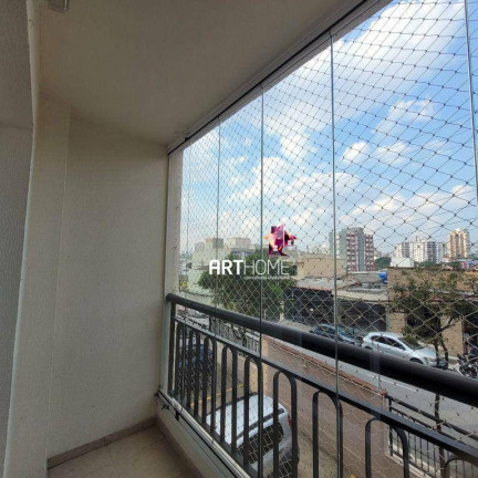Imagem Apartamento com 3 Quartos à Venda, 75 m² em Vila Dusi - São Bernardo Do Campo Imagem Apartamento com 3 Quartos à Venda, 75 m² em Vila Dusi - São Bernardo Do Campo