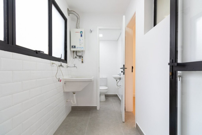 Imagem Apartamento com 3 Quartos à Venda, 76 m² em Vila Olímpia - São Paulo