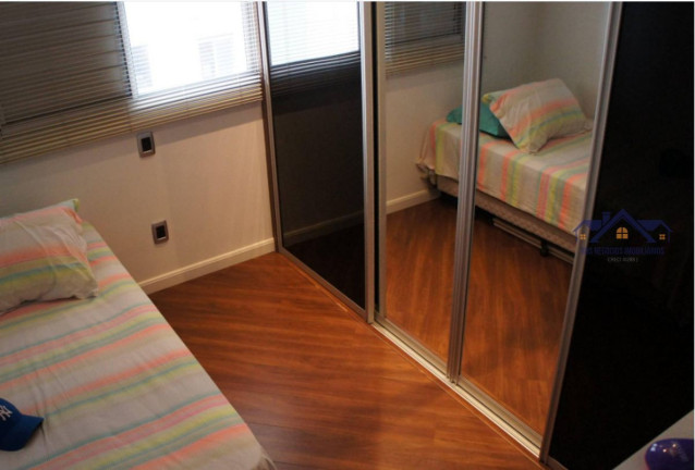Imagem Apartamento com 3 Quartos à Venda, 60 m² em Jardim Das Vertentes - São Paulo Imagem Apartamento com 3 Quartos à Venda, 60 m² em Jardim Das Vertentes - São Paulo