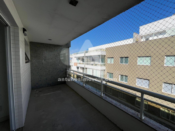 Imagem Apartamento com 2 Quartos à Venda, 80 m² em Jardim Flamboyant - Cabo Frio Imagem Apartamento com 2 Quartos à Venda, 80 m² em Jardim Flamboyant - Cabo Frio