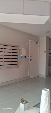 Imagem Apartamento com 1 Quarto à Venda, 31 m² em Centro - Criciúma