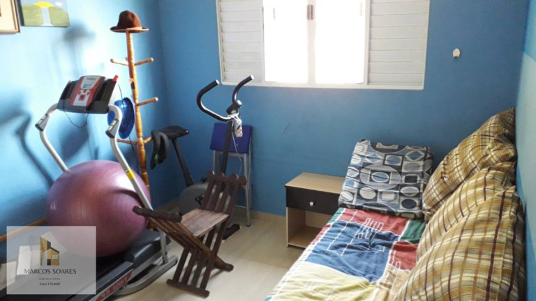 Imagem Sobrado com 4 Quartos à Venda, 152 m² em Vila Yara - Osasco Imagem Sobrado com 4 Quartos à Venda, 152 m² em Vila Yara - Osasco
