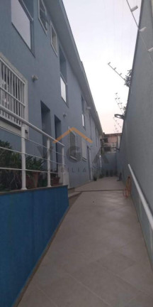 Imagem Casa com 2 Quartos à Venda, 75 m² em Vila Nhocune - São Paulo Imagem Casa com 2 Quartos à Venda, 75 m² em Vila Nhocune - São Paulo