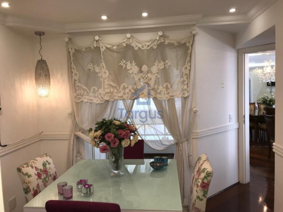 Imagem Apartamento com 3 Quartos à Venda, 160 m² em Vila Regente Feijó - São Paulo Imagem Apartamento com 3 Quartos à Venda, 160 m² em Vila Regente Feijó - São Paulo