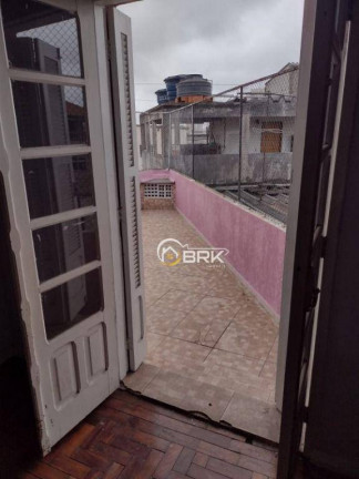 Imagem Apartamento com 2 Quartos para Alugar, 120 m² em Mooca - São Paulo