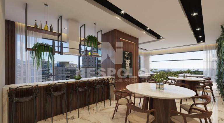 Imagem Apartamento à Venda, 116 m² em Meia Praia - Itapema