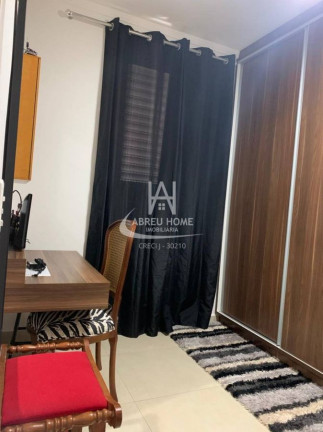 Imagem Apartamento com 2 Quartos à Venda, 45 m² em Rios Di Itália - São José Do Rio Preto Imagem Apartamento com 2 Quartos à Venda, 45 m² em Rios Di Itália - São José Do Rio Preto
