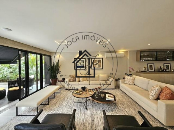 Imagem Casa com 3 Quartos à Venda, 408 m² em Brooklin Paulista - São Paulo Imagem Casa com 3 Quartos à Venda, 408 m² em Brooklin Paulista - São Paulo