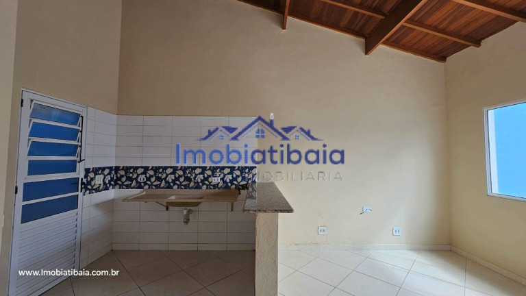 Imagem Casa com 2 Quartos à Venda, 92 m² em Jardim Das Cerejeiras - Atibaia