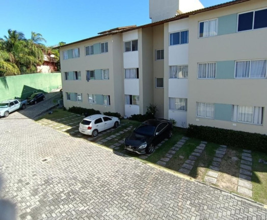 Imagem Apartamento com 2 Quartos à Venda, 56 m² em Buraquinho - Lauro De Freitas Imagem Apartamento com 2 Quartos à Venda, 56 m² em Buraquinho - Lauro De Freitas