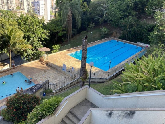 Imagem Apartamento com 2 Quartos à Venda, 72 m² em Santa Rosa - Niteroi