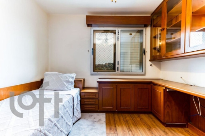 Apartamento com 4 Quartos à Venda, 188 m² em Jardim Europa - São Paulo