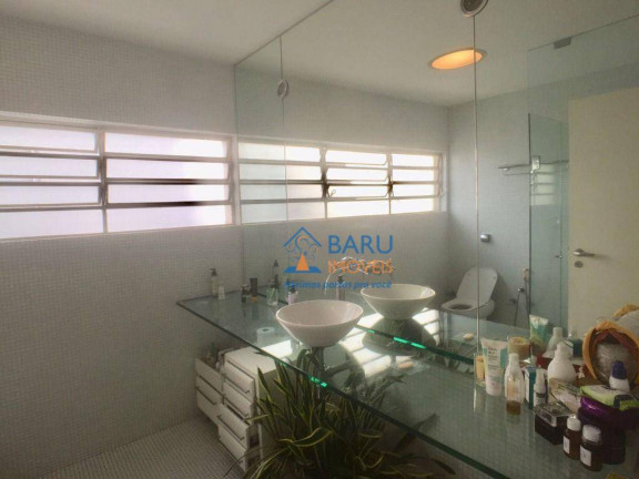 Imagem Apartamento com 3 Quartos à Venda, 260 m² em Higienópolis - São Paulo Imagem Apartamento com 3 Quartos à Venda, 260 m² em Higienópolis - São Paulo