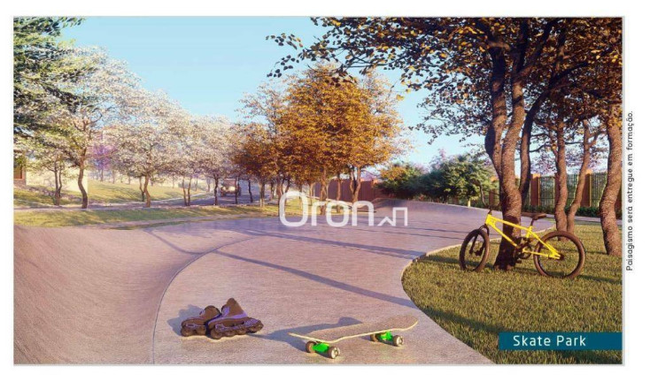 Imagem Sobrado com 4 Quartos à Venda, 414 m² em Jardins Itália - Goiânia Imagem Sobrado com 4 Quartos à Venda, 414 m² em Jardins Itália - Goiânia
