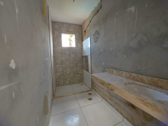 Imagem Casa com 3 Quartos à Venda, 120 m² em Vila De Abrantes (abrantes) - Camaçari