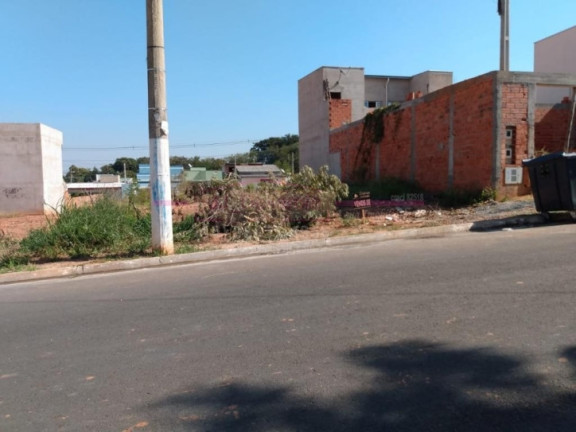 Imagem Terreno à Venda, 160 m² em Jardim França Itu Novo - Itu