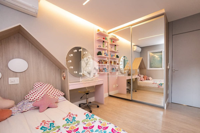 Imagem Apartamento com 4 Quartos à Venda, 209 m² em Itaim Bibi - São Paulo Imagem Apartamento com 4 Quartos à Venda, 209 m² em Itaim Bibi - São Paulo