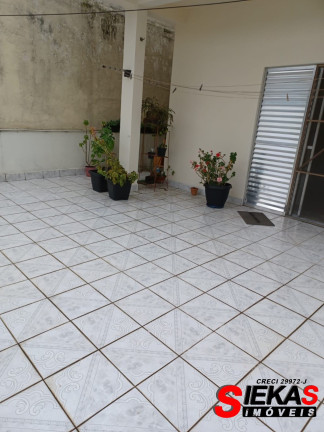 Imagem Sobrado com 3 Quartos à Venda, 180 m² em Jardim Record - São Paulo Imagem Sobrado com 3 Quartos à Venda, 180 m² em Jardim Record - São Paulo