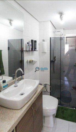 Imagem Apartamento com 3 Quartos à Venda, 61 m² em Vila Antonieta - São Paulo Imagem Apartamento com 3 Quartos à Venda, 61 m² em Vila Antonieta - São Paulo
