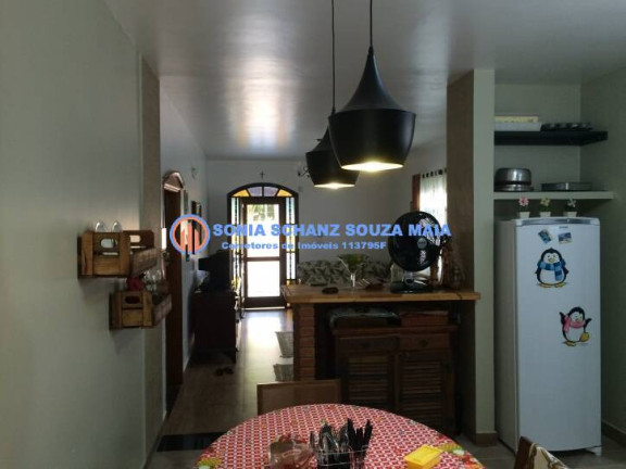 Imagem Casa com 4 Quartos à Venda, 406 m² em Grandesp - Itanhaém Imagem Casa com 4 Quartos à Venda, 406 m² em Grandesp - Itanhaém