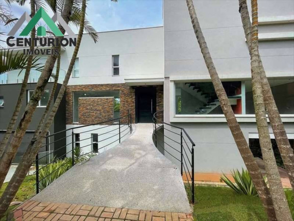 Imagem Casa de Condomínio com 4 Quartos à Venda, 435 m² em Chácara Dos Lagos - Carapicuíba Imagem Casa de Condomínio com 4 Quartos à Venda, 435 m² em Chácara Dos Lagos - Carapicuíba