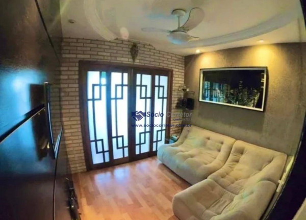 Imagem Kitnet com 1 Quarto à Venda, 35 m² em Jardim Santa Mena - Guarulhos Imagem Kitnet com 1 Quarto à Venda, 35 m² em Jardim Santa Mena - Guarulhos