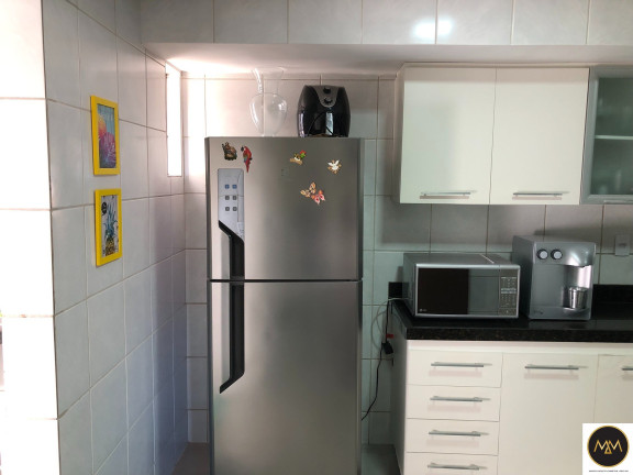 Imagem Apartamento com 4 Quartos à Venda, 160 m² em Tambaú - João Pessoa