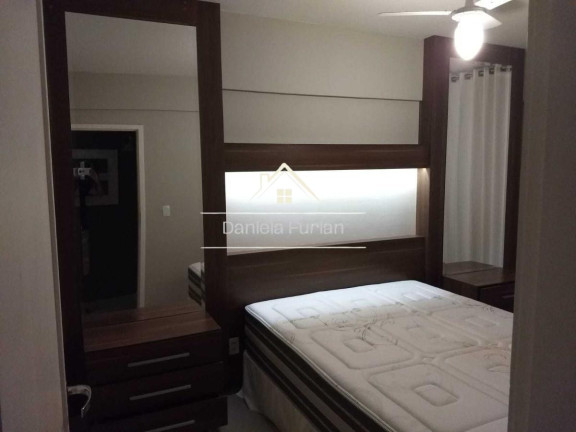 Imagem Apartamento com 2 Quartos à Venda, 67 m² em Edifício Flamboyant - Sorocaba