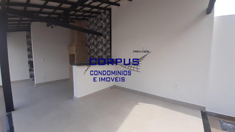 Imagem Casa com 3 Quartos à Venda, 117 m² em Nova São Pedro - São Pedro Da Aldeia