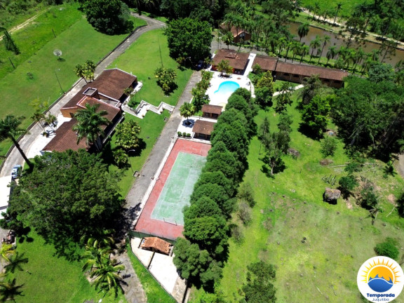 Imagem Imóvel com 9 Quartos para Alugar ou Temporada, em Sama - Juquitiba Imagem Imóvel com 9 Quartos para Alugar ou Temporada, em Sama - Juquitiba