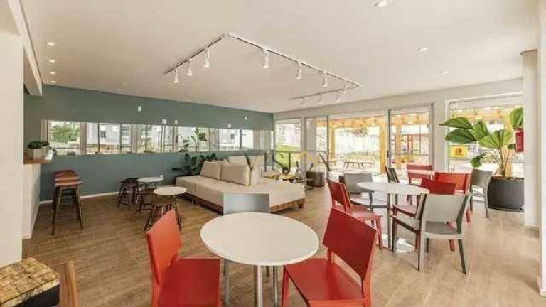 Imagem Apartamento com 2 Quartos à Venda, 57 m² em Parque Rural Fazenda Santa Cândida - Campinas Imagem Apartamento com 2 Quartos à Venda, 57 m² em Parque Rural Fazenda Santa Cândida - Campinas