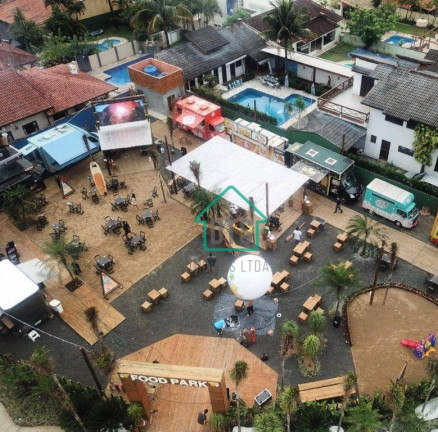 Imagem Casa com 2 Quartos para Alugar, 58 m² em Morada Da Praia - Bertioga Imagem Casa com 2 Quartos para Alugar, 58 m² em Morada Da Praia - Bertioga