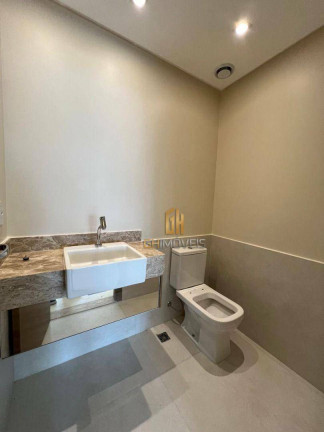 Imagem Apartamento com 3 Quartos à Venda, 97 m² em Setor Bueno - Goiânia Imagem Apartamento com 3 Quartos à Venda, 97 m² em Setor Bueno - Goiânia