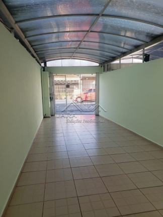 Imagem Sobrado com 2 Quartos à Venda, 124 m² em Vila Granada - São Paulo