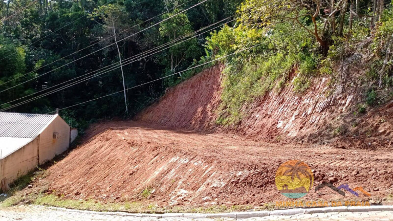 Terreno à Venda, 481 m² em Fazenda - Itajaí