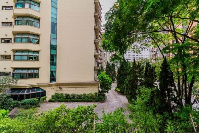 Apartamento com 3 Quartos à Venda, 150 m² em Jardim Paulista - São Paulo