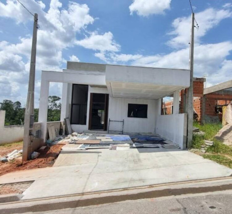 Imagem Casa de Condomínio com 3 Quartos à Venda, em Jardim Novo Horizonte - Sorocaba Imagem Casa de Condomínio com 3 Quartos à Venda, em Jardim Novo Horizonte - Sorocaba