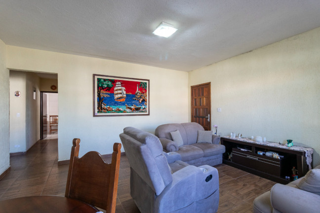 Casa com 3 Quartos à Venda, 132 m² em Jardim Ernestina - São Paulo