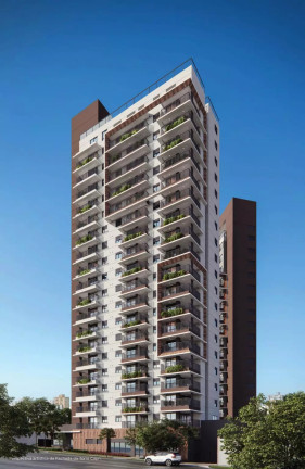 Imagem Imóvel com 1 Quarto à Venda, 41 m² em Pinheiros - São Paulo Imagem Imóvel com 1 Quarto à Venda, 41 m² em Pinheiros - São Paulo
