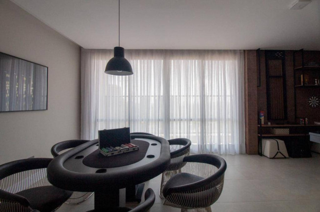Imagem Apartamento com 2 Quartos à Venda, 66 m² em Brooklin - São Paulo