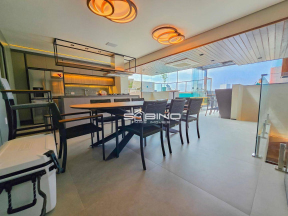 Imagem Cobertura com 5 Quartos à Venda, 300 m² em Riviera De São Lourenço - Bertioga Imagem Cobertura com 5 Quartos à Venda, 300 m² em Riviera De São Lourenço - Bertioga