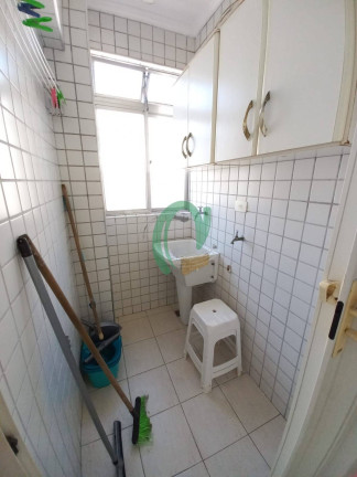 Imagem Apartamento com 1 Quarto à Venda, 41 m² em Gonzaga - Santos