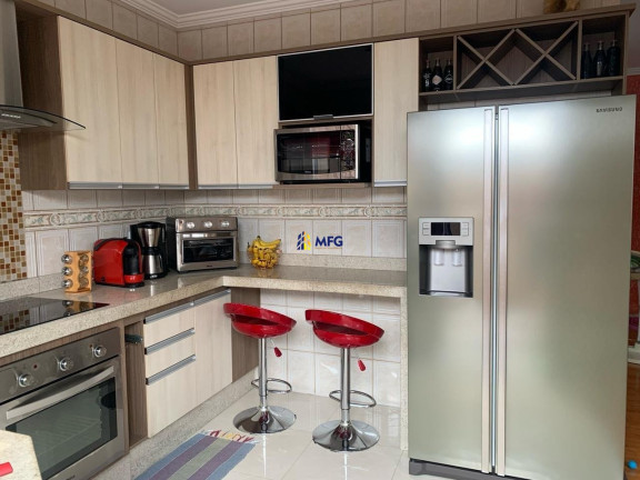 Casa com 3 Quartos à Venda, 84 m² em Wanel Ville - Sorocaba