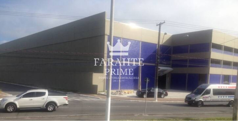 Imagem Galpão à Venda, 5.600 m² em Vila Mirim - Praia Grande Imagem Galpão à Venda, 5.600 m² em Vila Mirim - Praia Grande